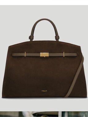 Demellier London The Hudson Bag